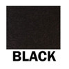 Package Tray for 1954 Buick Roadmaster Sedan 4-Door Rear Black Hardboard