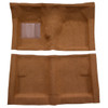 1962-1965 Ford Fairlane 2DR Sedan Carpet Kit, Molded Loop Style, Complete Vehicle Coverage & OEM Quality Replication