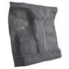 Carpet for 1999-2007 Ford F-350 Super Duty Reg Cab Auto Cutpile 1012734