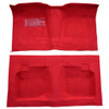 Interior Carpet for 1959-1960 Chevrolet Impala Hardtop/Convertible - Molded Style, Quality - Enhance Your Vehicle's Look!