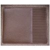 Carpet for 1964 Mercury Park Lane 4DR Hardtop Foot Wells Loop 946815
