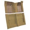 Carpet for 1969-1970 Ford Ranchero GT Auto with 2 Fawn Inserts Loop