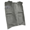 Carpet for 1983-1986 Mercury Capri Pass Area Cutpile 989568