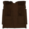 Carpet for Vintage Ford Torino GT Interior, Molded Style, Made in USA - Complete Kit with Trimmed Edges & Surging. Carpet for Vintage Ford Torino GT Interior, Molded Style, Made in USA - Complete Kit with Trimmed Edges & Surging.