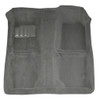 Carpet for Nissan 240SX Coupe/Hatchback Passenger Area, Molded Style, Automotive-Grade Material - Freshen Up Your Interior!