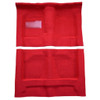 Carpet for Vintage Pontiac Star Chief 4DR Auto - Molded Style, Made in USA, Complete Vehicle Coverage & Easy Installation. Carpet for Vintage Pontiac Star Chief 4DR Auto - Molded Style, Made in USA, Complete Vehicle Coverage & Easy Installation.