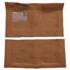 Carpet for Vintage Buick GS 400 Auto Interior - Black Loop Design, Made in USA, Easy Installation & Long-Lasting Quality