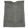 Carpet for Pontiac Grand Safari Wagon - Molded style, Auto-Grade carpet kit w/ padding & heel pads. Revive car's interior!
