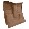 Carpet for 1975-1978 GMC K15 Reg Cab 4WD Auto/4spd Cutpile