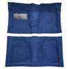 Carpet for Chevrolet Impala 2DR Hardtop/Coupe | Molded style, auto-grade carpet kit. Revive your car's interior!