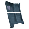 Carpet for 1966-1969 Ford Falcon Futura 4DR Sedan Loop 950284
