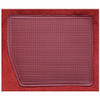 Carpet for 1990-1995 Chevrolet G10 Ext Van Pass Area Cutpile 1002367