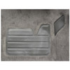 Carpet for 1997-1998 Chevrolet K2500 Ext Cab with Rear Air Cutpile