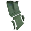 Carpet for 1975-1977 Chevrolet K5 Blazer Complete Cutpile Carpet for 1975-1977 Chevrolet K5 Blazer Complete Cutpile