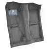 Carpet for 1991-1993 Nissan 240SX HICAS 4w Steering Only Pass Area Cutpile