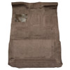 Carpet for Ford F-150 Ext Cab 4WD - Molded Cutpile Style, US-made Quality, Complete Vehicle Coverage & Easy Installation.