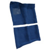 Carpet for 1966-1967 Pontiac GTO 2DR Auto Loop 952796