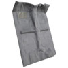 Carpet for 1984-1988 Toyota Pickup Ext Cab 2 & 4WD Cutpile