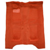 Carpet Flooring for 1977-1984 Oldsmobile 98 Regency - Molded Style, US-made Automotive-grade Material