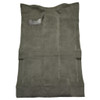 Carpet for GMC C2500 Crew Cab - Black Cutpile Interior Flooring Upgrade, Easy Installation & Long-Lasting Quality.