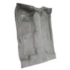 Carpet for 1988-1996 Chevrolet K2500 Ext Cab Cutpile Carpet for 1988-1996 Chevrolet K2500 Ext Cab Cutpile