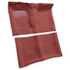 Carpet for 1964-1967 Pontiac LeMans 2DR 4spd Loop