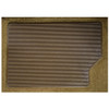 Carpet for 1965-1972 Ford F-250 Reg Cab 4WD w/o Gas Tank in Cab