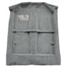 Carpet for 1987-1990 Nissan Sentra 2DR Cutpile