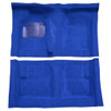 Carpet for Vintage Plymouth Barracuda Interior - Molded Style, Made in USA, OEM Quality Loop Carpet Kit