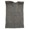 Carpet for GMC Jimmy 2DR Passenger Area, Molded Style, US-Made Automotive-Grade Material - Interior Upgrade Solution