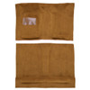 Carpet for Nissan Pathfinder Pass Area, Cutpile Style | Quality US-made automotive-grade carpet kit for interior renovation.