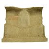 Carpet for GMC C1500 Reg Cab 2WD - Molded Cutpile Style, US-Made Automotive-Grade Material - Complete Vehicle Coverage