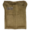 Carpet for Buick LeSabre 4DR - Molded style, Auto-Grade carpet kit with padding & heel pads. Revive your car's interior!
