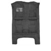Carpet for Nissan Sentra 4DR - Molded style, Auto-Grade carpet kit with padding & heel pads. Revive your car's interior!