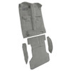 Carpet for 1996-2004 Nissan Pathfinder Complete Cutpile