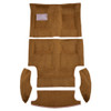 Carpet for Vintage American Motors AMX Interior, Custom Cutpile Design, Made in USA - Enhance Your Classic Car's Look!