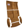 Carpet for 1969-1970 American Motors AMX 4spd Complete Cutpile
