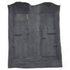 Interior Carpet for 1999-2002 Mazda Protege, Molded Style, US-Made, Complete Vehicle Coverage & OEM Quality