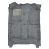 Carpet for 1987-1993 Plymouth Sundance Interior, Black Cutpile Molded Style, Complete Vehicle Coverage & Quality Replication.