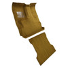 Carpet for 1978-1979 Ford Bronco Complete without Wheel Wells