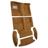 Carpet for 1968 American Motors AMX Hurst 4spd Complete Loop