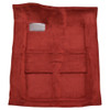 Carpet for Vintage Oldsmobile Toronado - Black Cutpile, Made in USA, Easy Installation & Long-Lasting Quality.