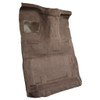 Carpet for 1987-1997 Ford F-250 Ext Cab 2WD 4spd Gas or Diesel Cutpile 923325