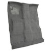 Carpet for 1999-2003 Ford F-150 Super Cab 4 Door Ext Cab Cutpile 1012218