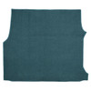 1962-1967 Chevy II Nova Wagon Cargo Area Carpet, Surged Edges, US-made Automotive-grade Material