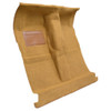 Carpet for 68-70 Dodge D200 Pickup Reg Cab 2WD Auto/3spd Column Shift Loop