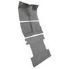 Carpet for 1984-1991 Isuzu Trooper 2DR Complete Cutpile