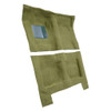 Carpet for 1965-1968 Ford Custom 4DR Loop 948699