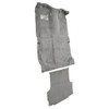 Carpet for 1992-1998 Chevrolet K2500 Suburban w/o Heat Vents Complete