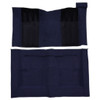 Interior Carpet for Ford Torino GT 2DR Hardtop Auto, Molded Style, US-made Quality, Complete Vehicle Coverage